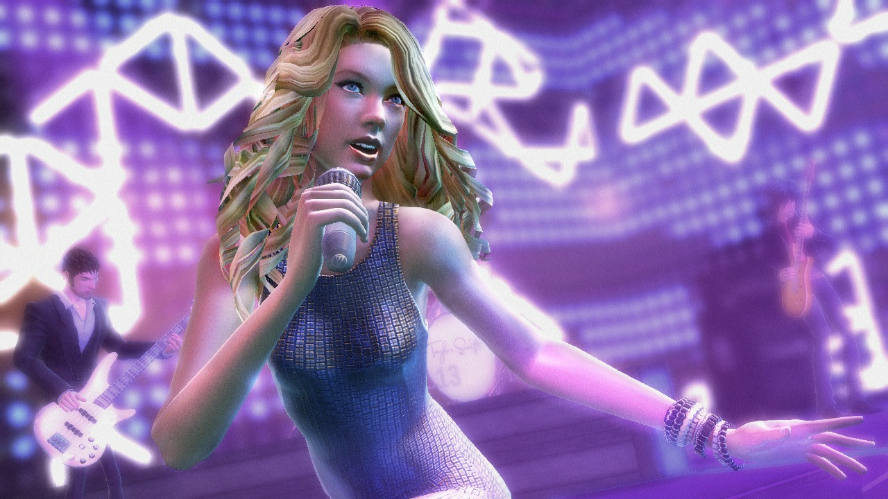Band Hero - Imagen 16